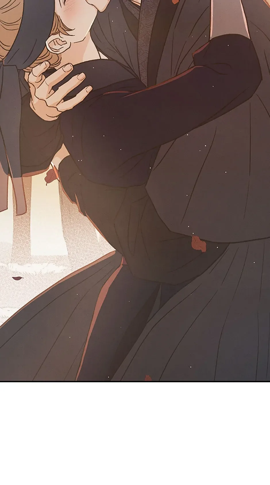 Under the Plum Blossom Tree Chapter 60 page 110