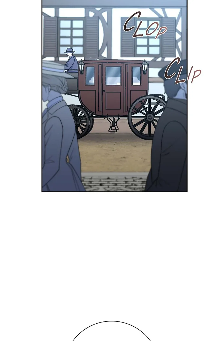 Don’t Look For Me Chapter 60 page 84