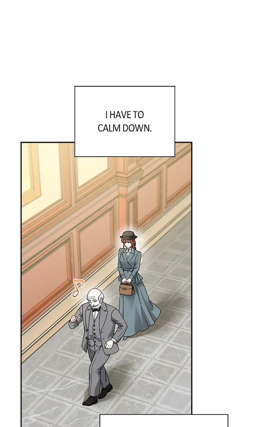 Don’t Look For Me Chapter 60 page 95