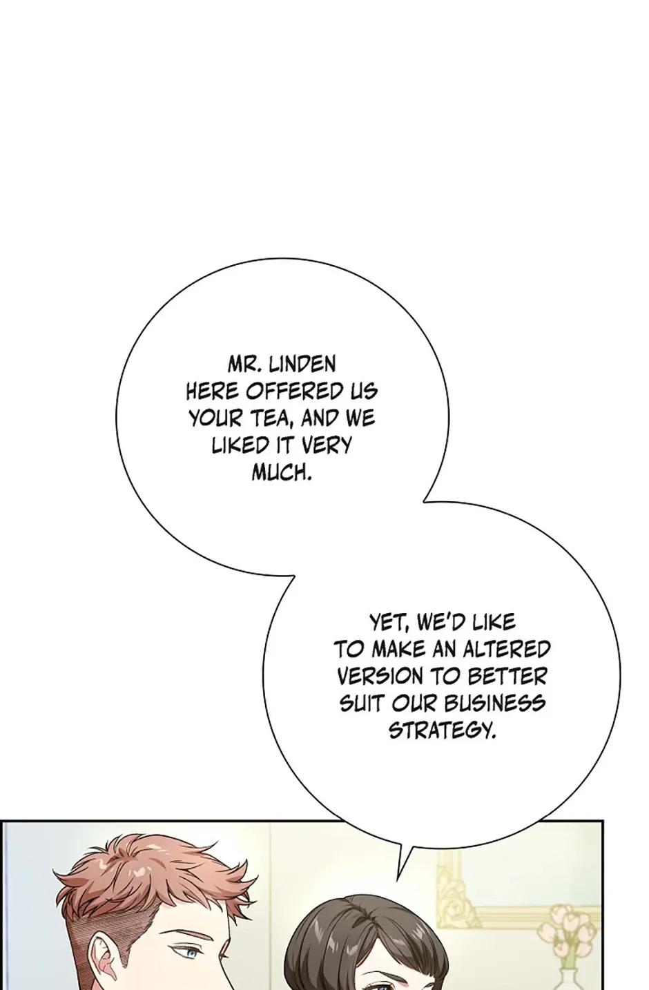 Don’t Look For Me Chapter 60 page 101