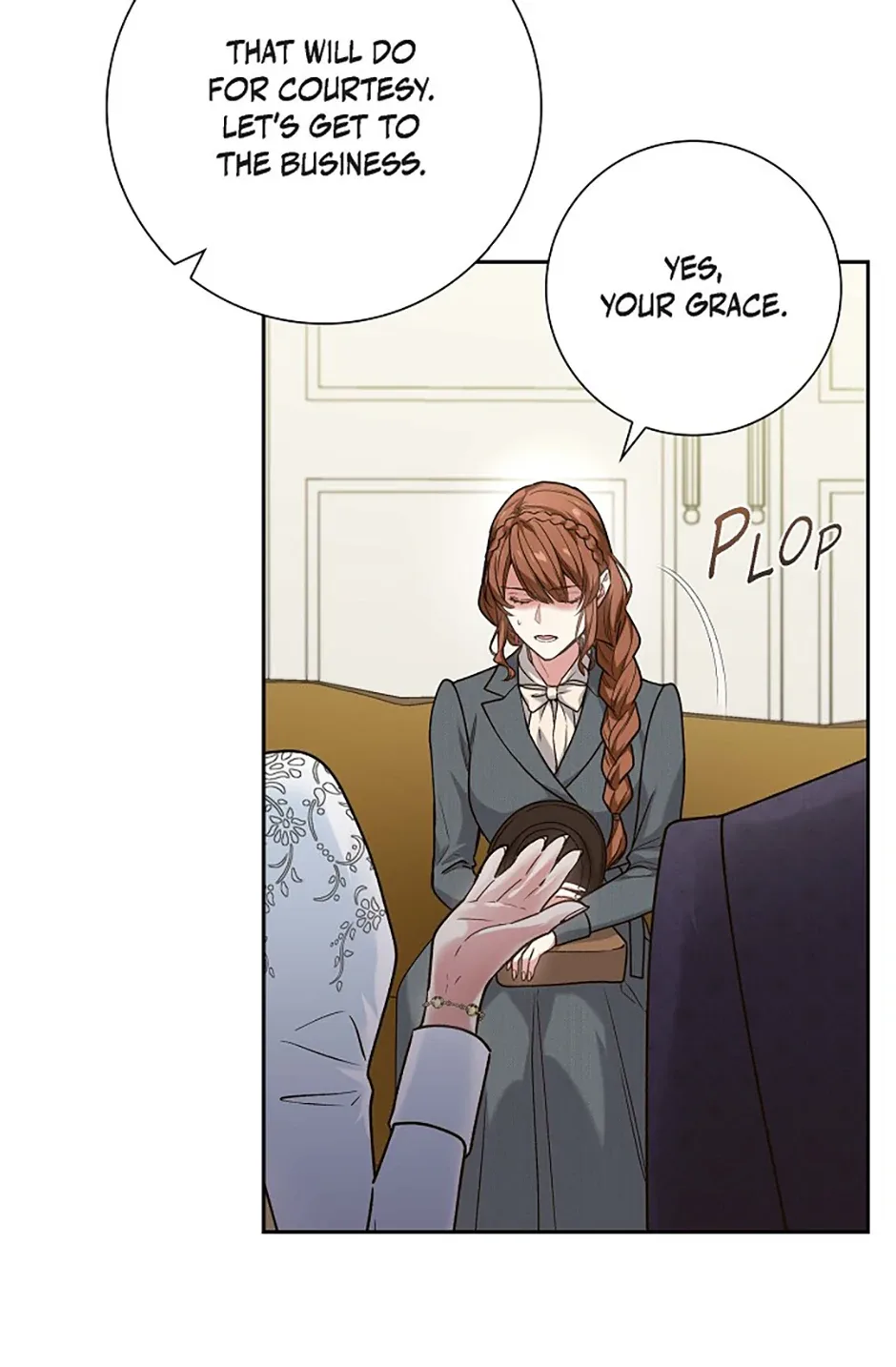 Don’t Look For Me Chapter 60 page 100