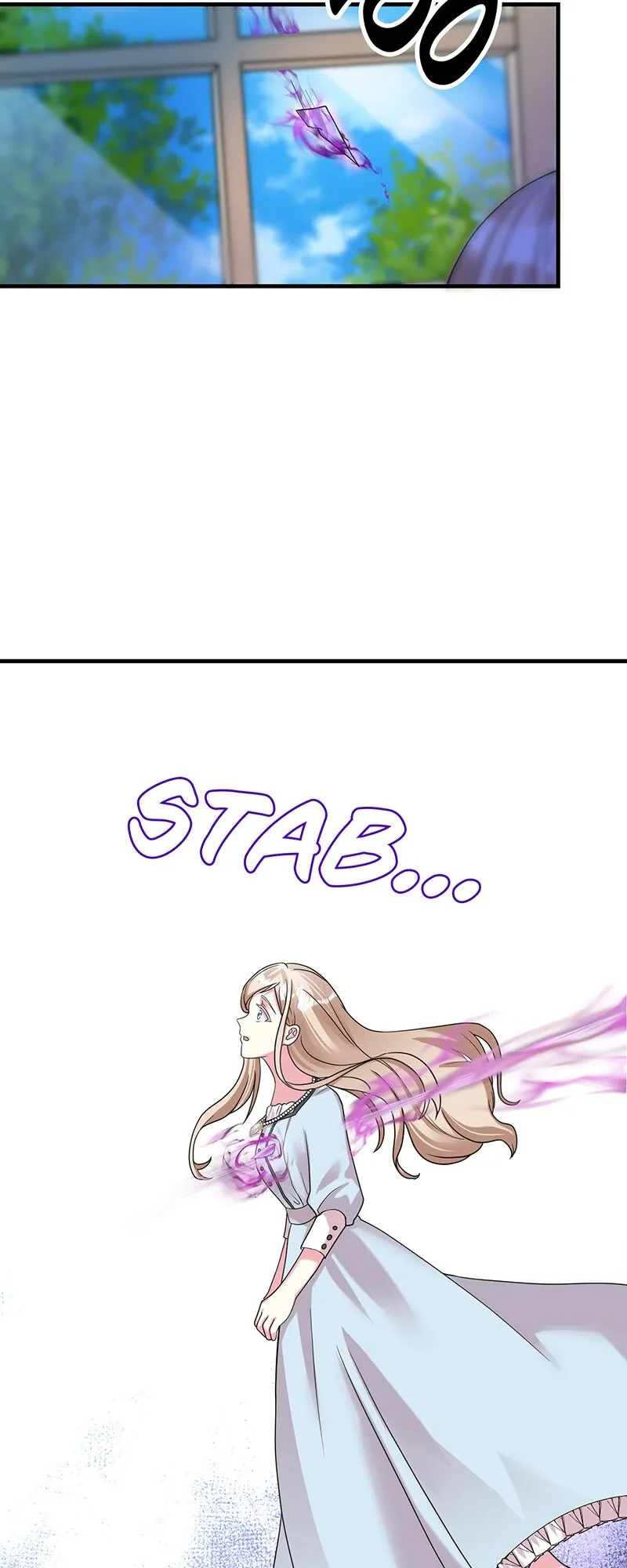 Even though I become a side character, I’m being adored by an overprotective duke Chapter 59 page 11