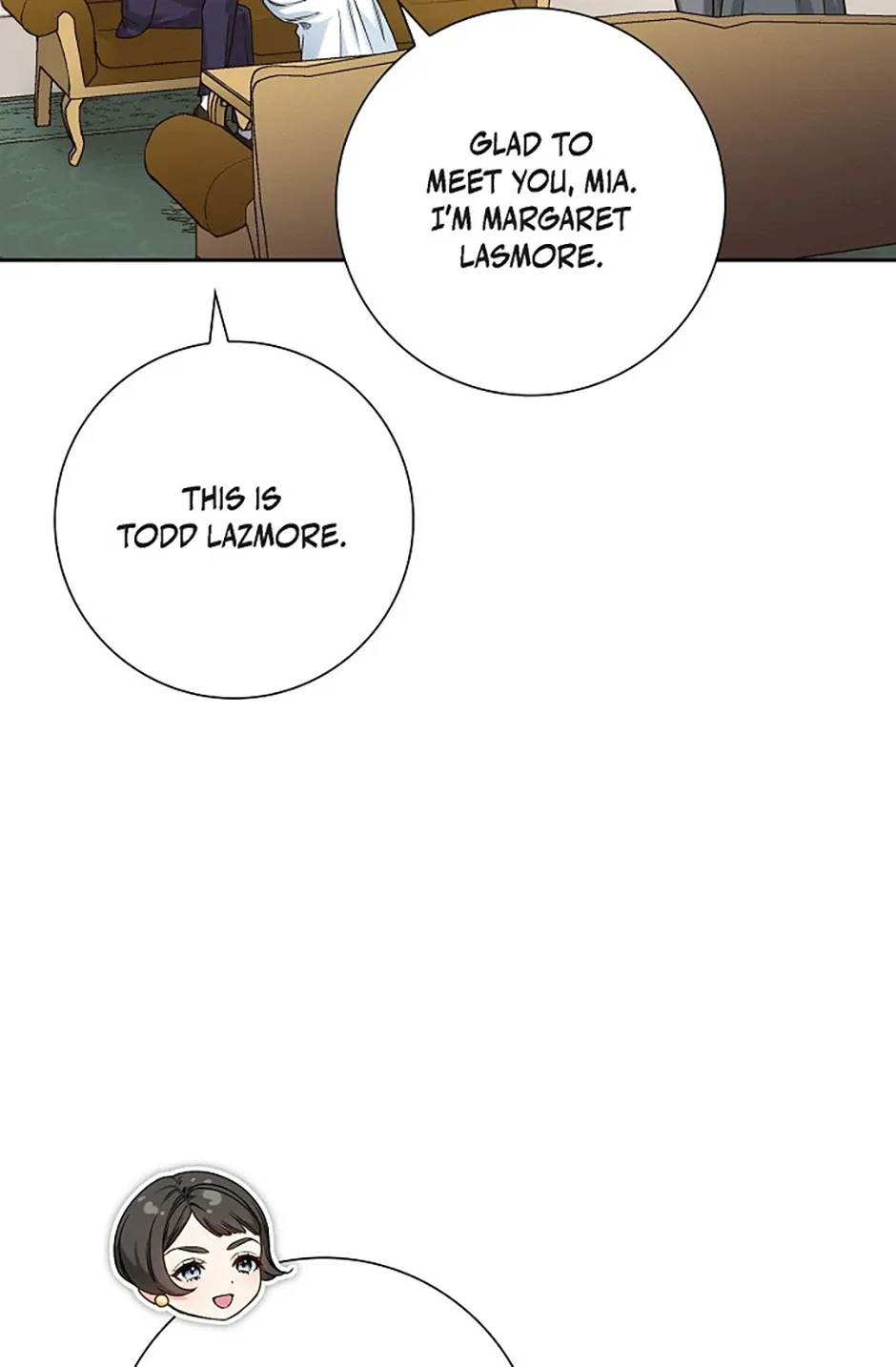 Don’t Look For Me Chapter 60 page 99