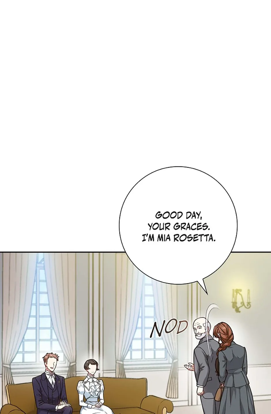 Don’t Look For Me Chapter 60 page 98