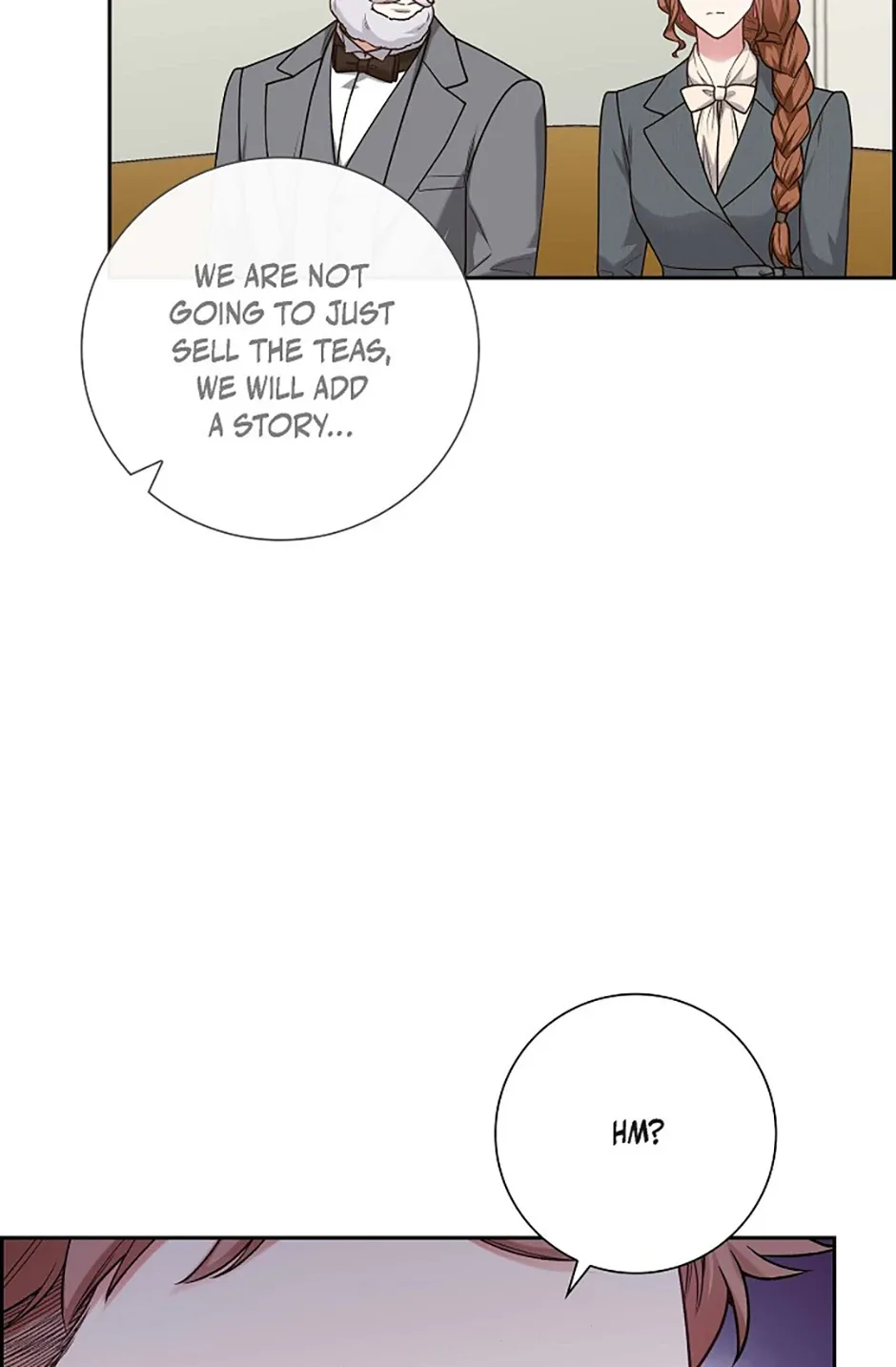 Don’t Look For Me Chapter 60 page 105