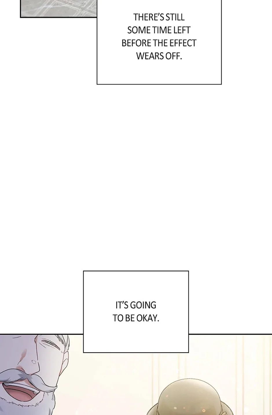 Don’t Look For Me Chapter 60 page 96