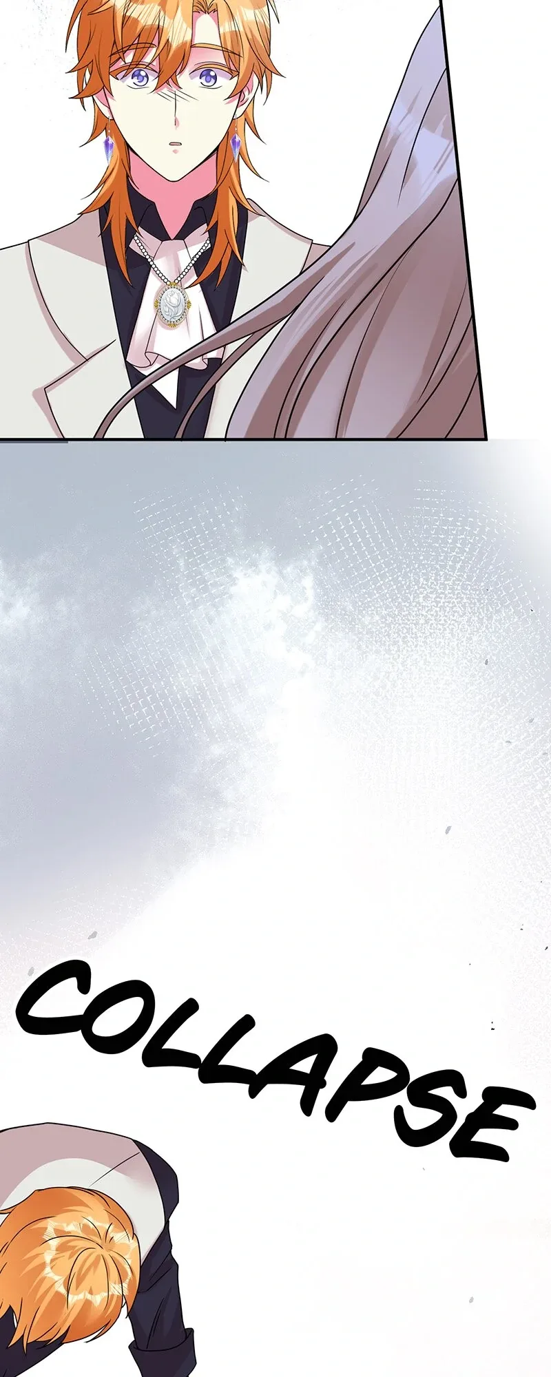 Even though I become a side character, I’m being adored by an overprotective duke Chapter 59 page 15
