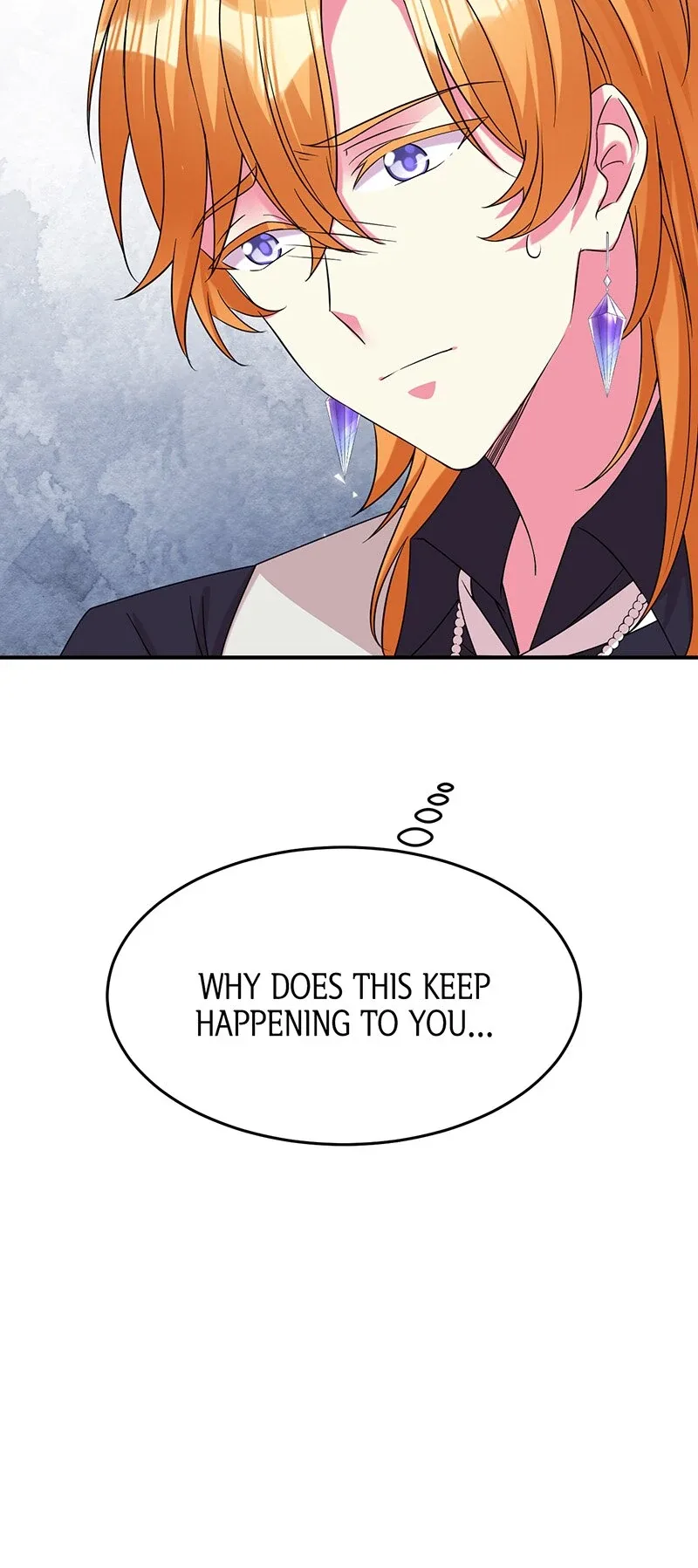 Even though I become a side character, I’m being adored by an overprotective duke Chapter 59 page 27
