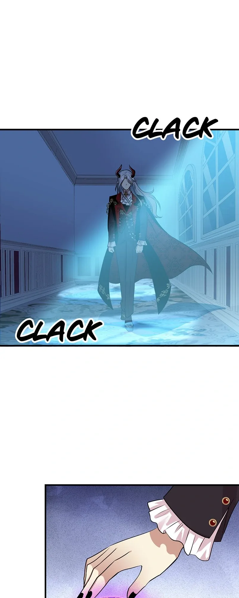 Even though I become a side character, I’m being adored by an overprotective duke Chapter 59 page 34