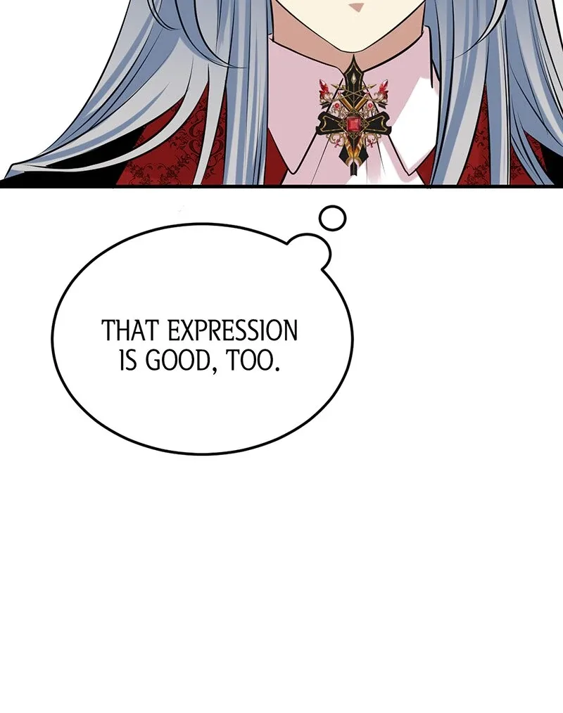 Even though I become a side character, I’m being adored by an overprotective duke Chapter 59 page 39