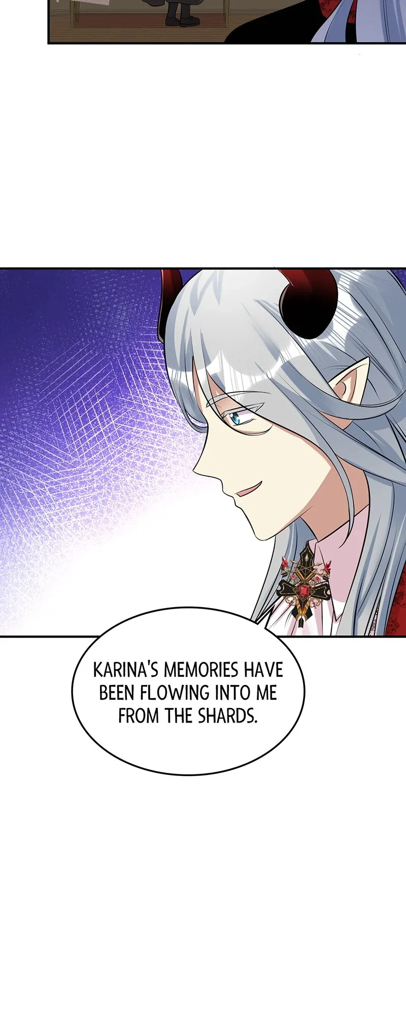Even though I become a side character, I’m being adored by an overprotective duke Chapter 59 page 47