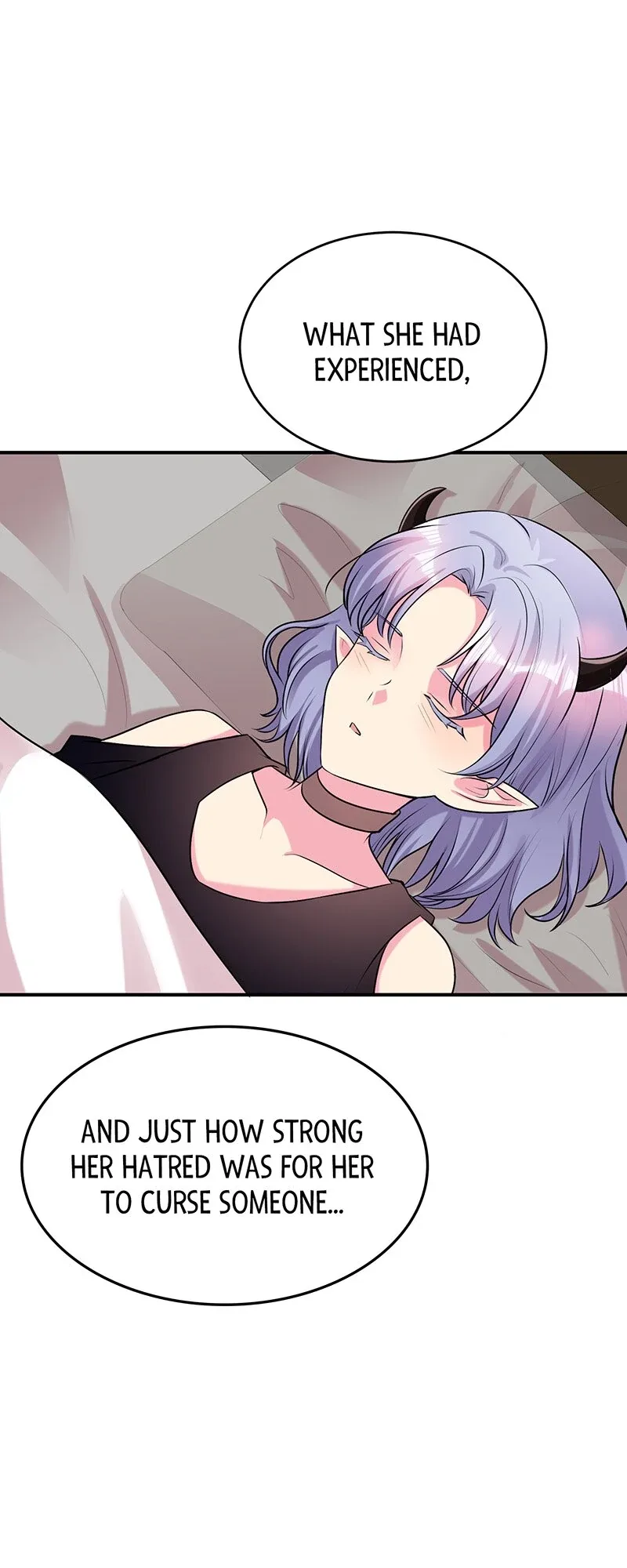 Even though I become a side character, I’m being adored by an overprotective duke Chapter 59 page 48
