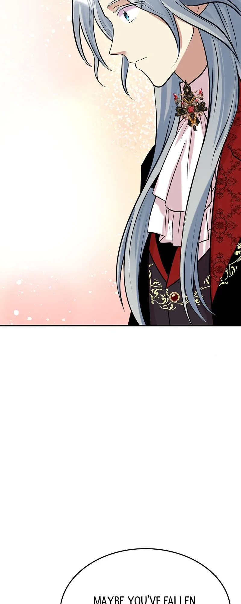 Even though I become a side character, I’m being adored by an overprotective duke Chapter 59 page 52