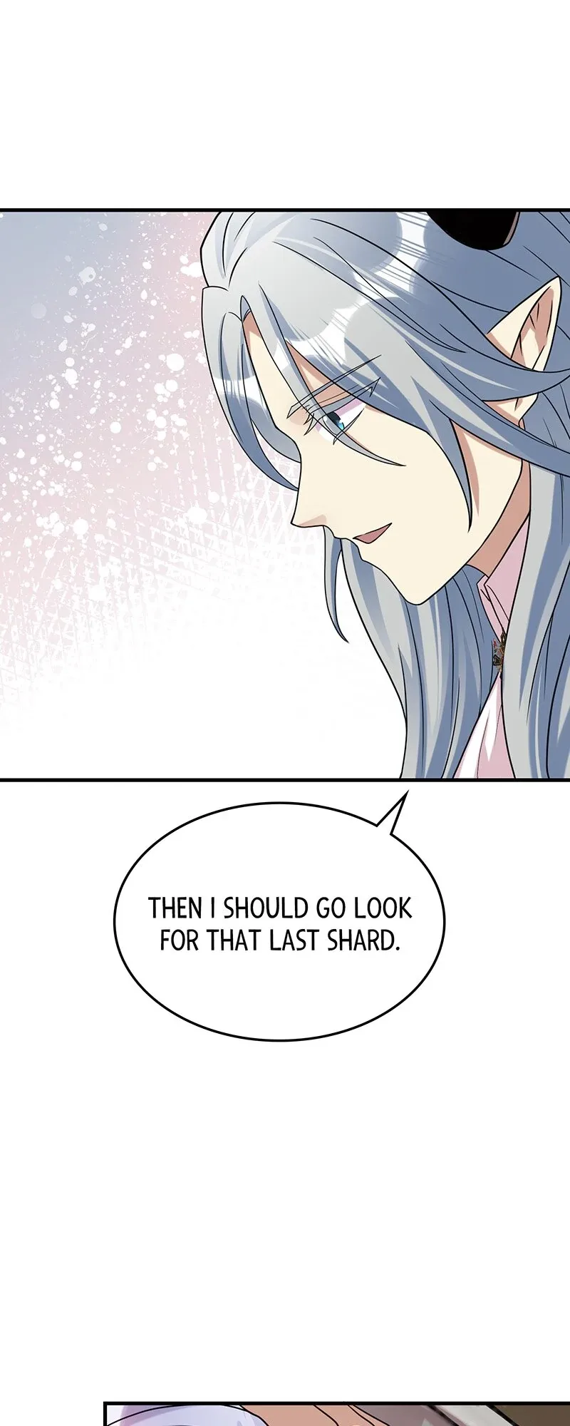 Even though I become a side character, I’m being adored by an overprotective duke Chapter 59 page 59