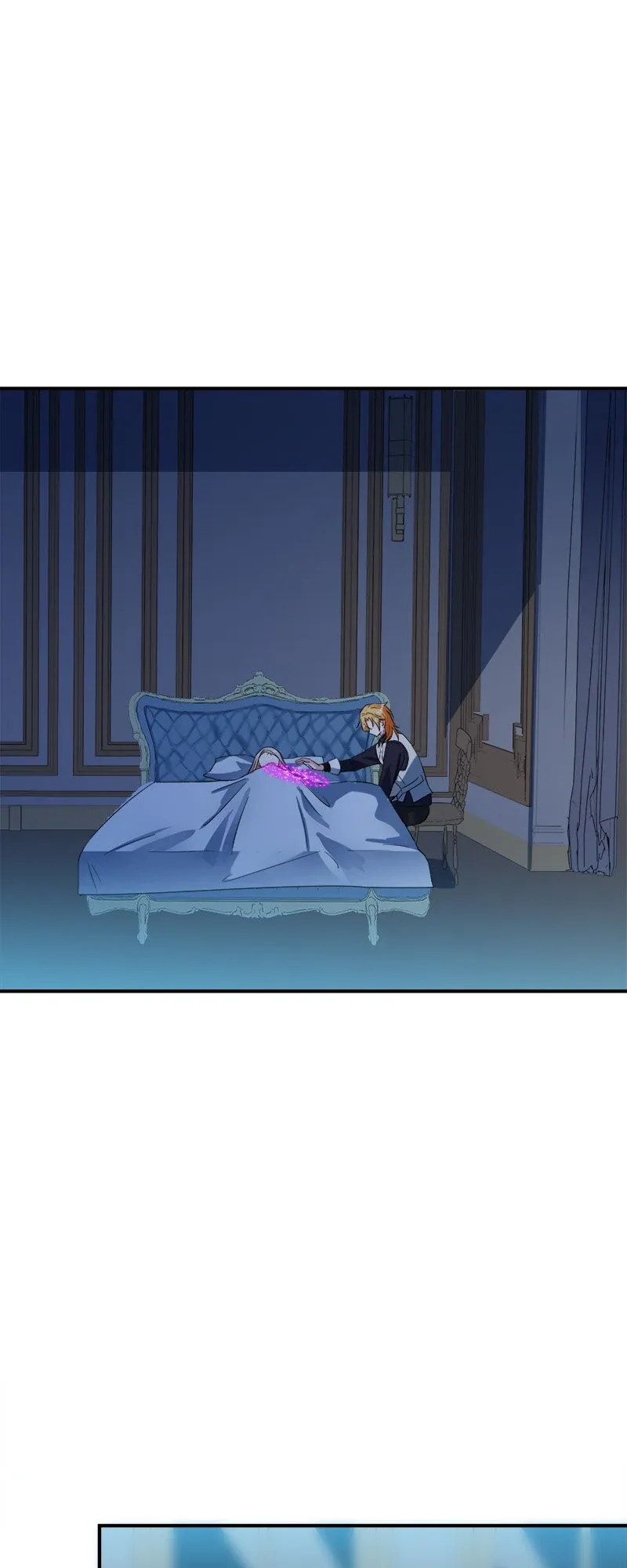 Even though I become a side character, I’m being adored by an overprotective duke Chapter 59 page 63