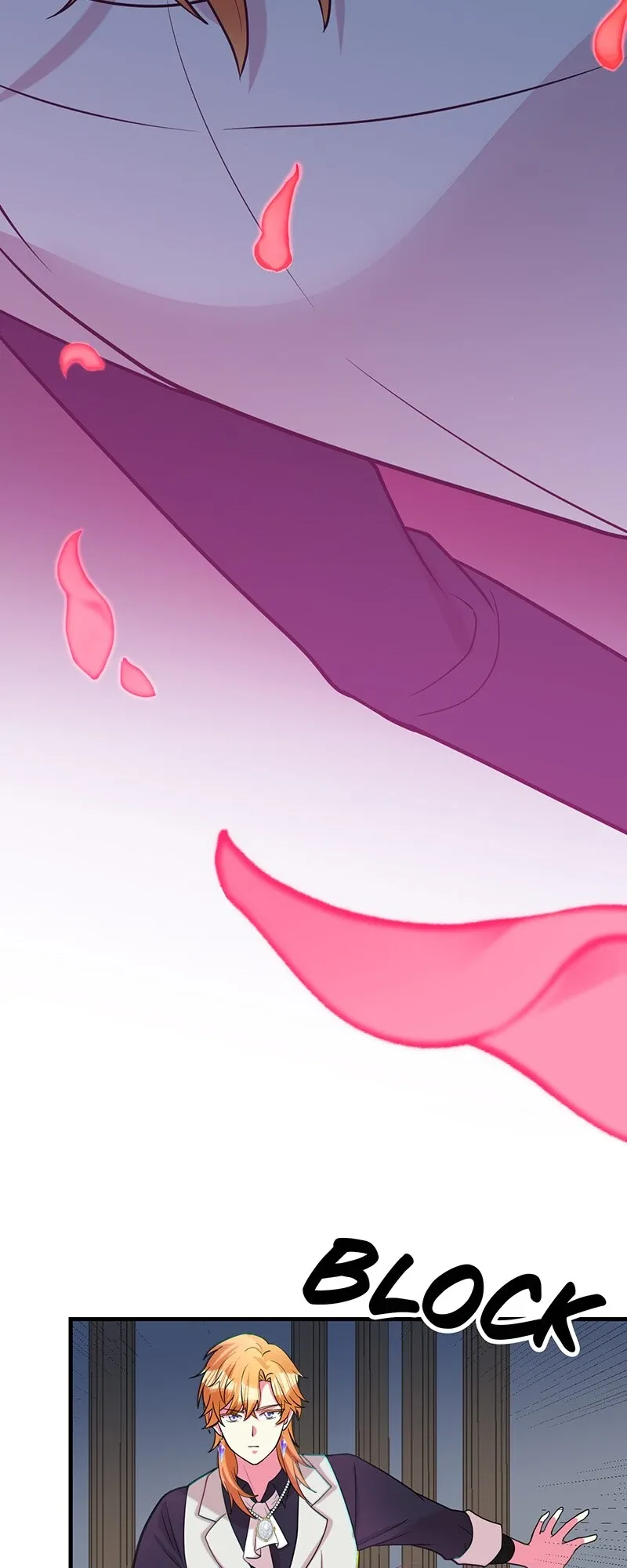 Even though I become a side character, I’m being adored by an overprotective duke Chapter 59 page 70
