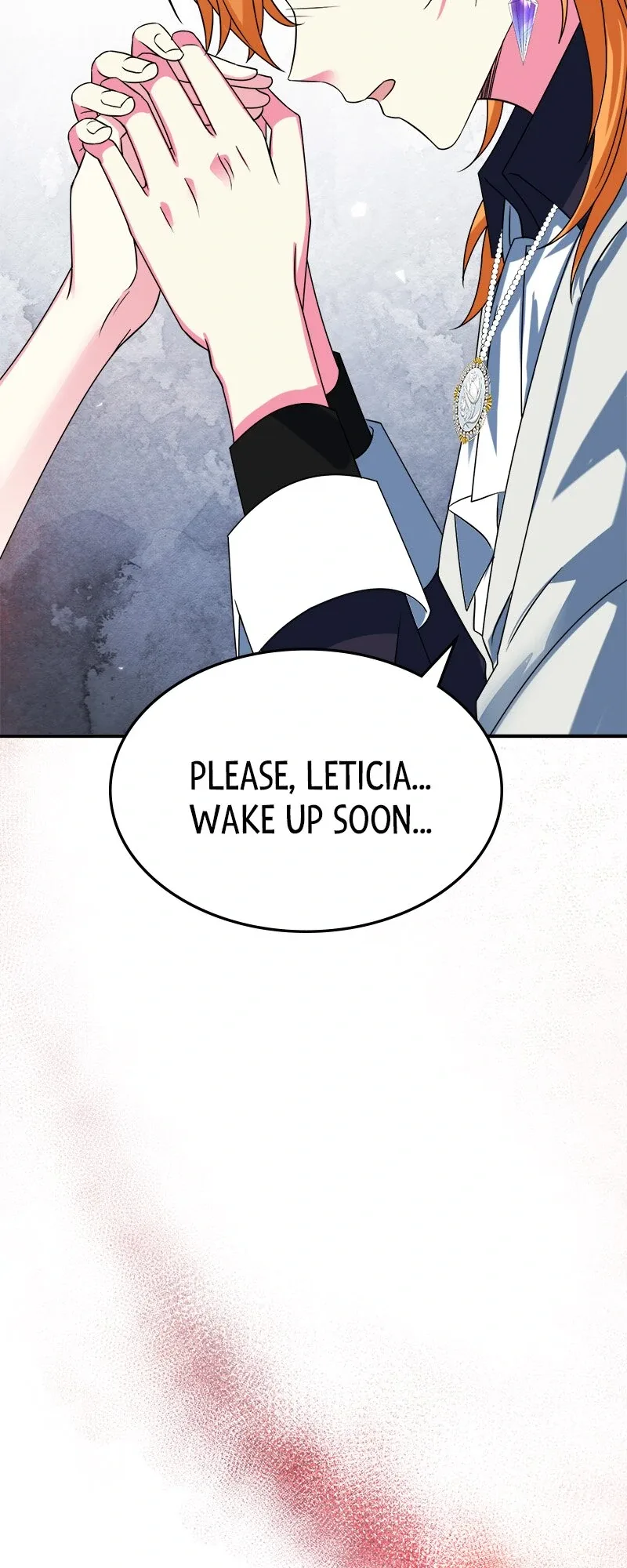 Even though I become a side character, I’m being adored by an overprotective duke Chapter 59 page 65