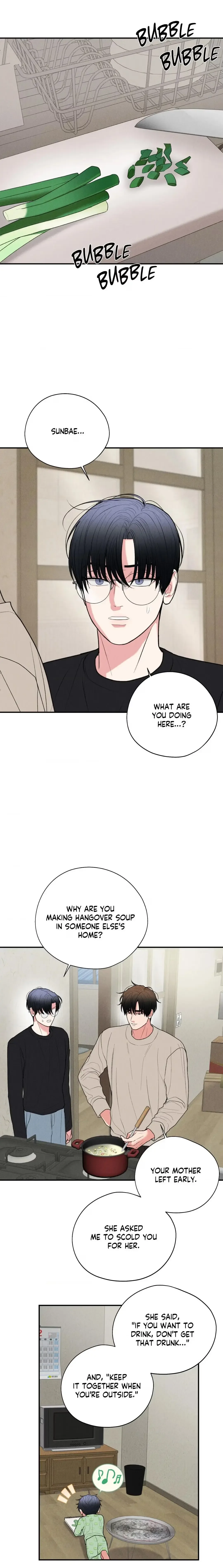 Pride and Persistence Chapter 61 page 7