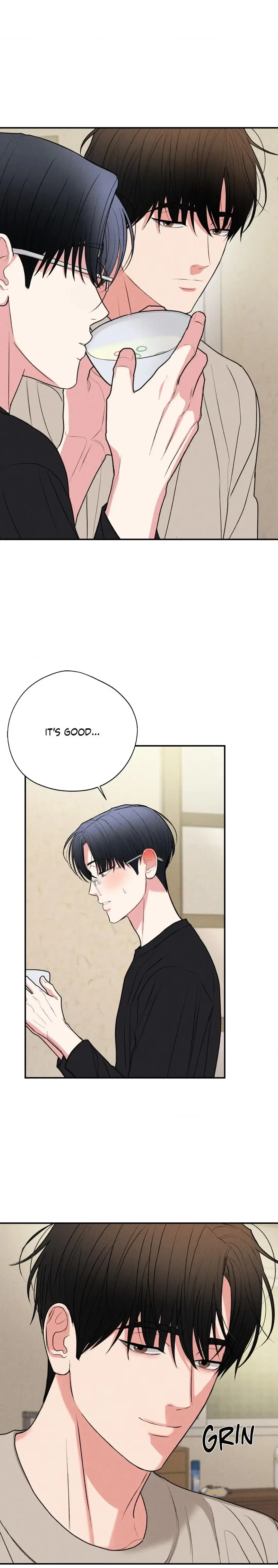 Pride and Persistence Chapter 61 page 12