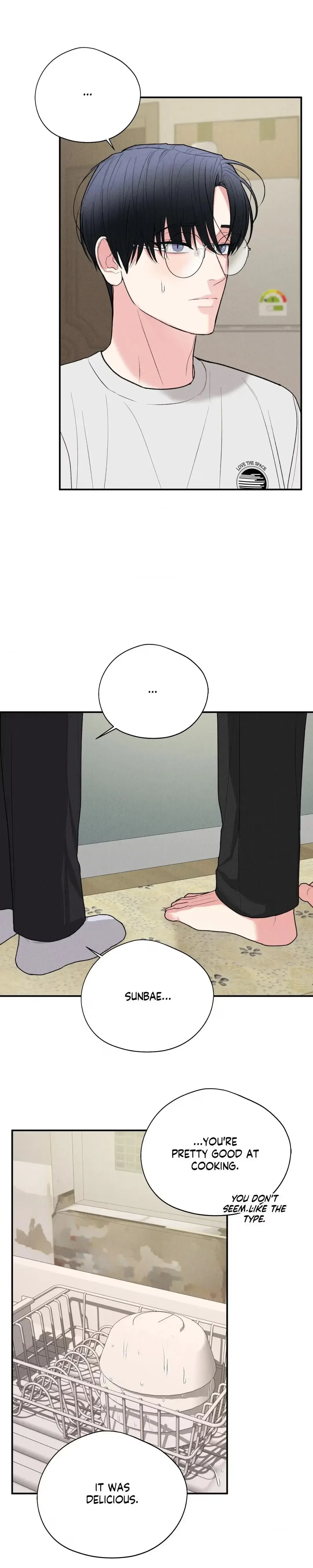 Pride and Persistence Chapter 61 page 16