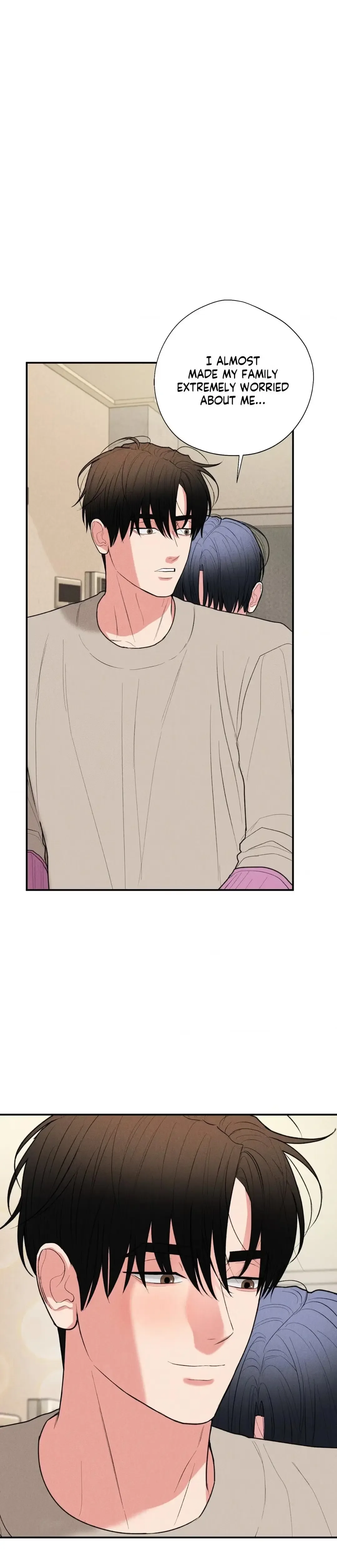 Pride and Persistence Chapter 61 page 19