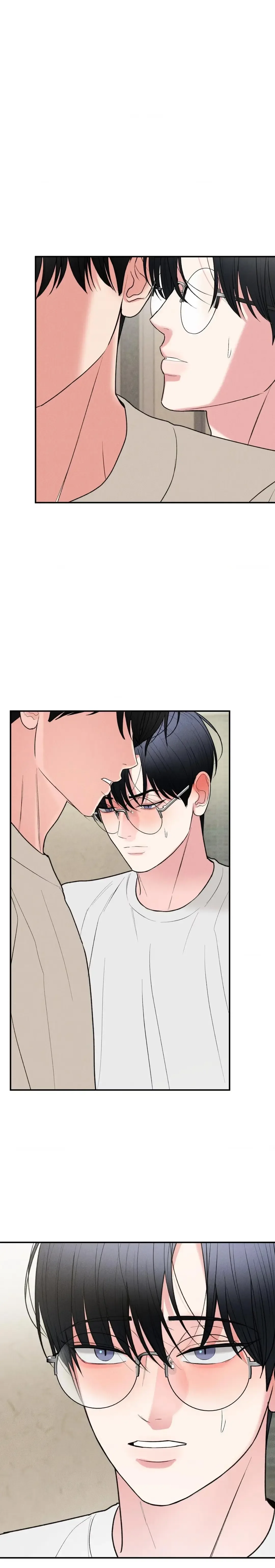 Pride and Persistence Chapter 61 page 22
