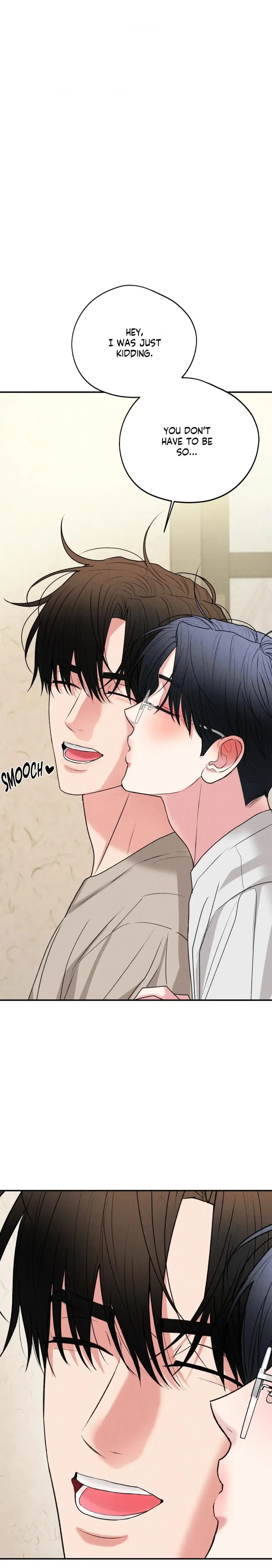 Pride and Persistence Chapter 61 page 21