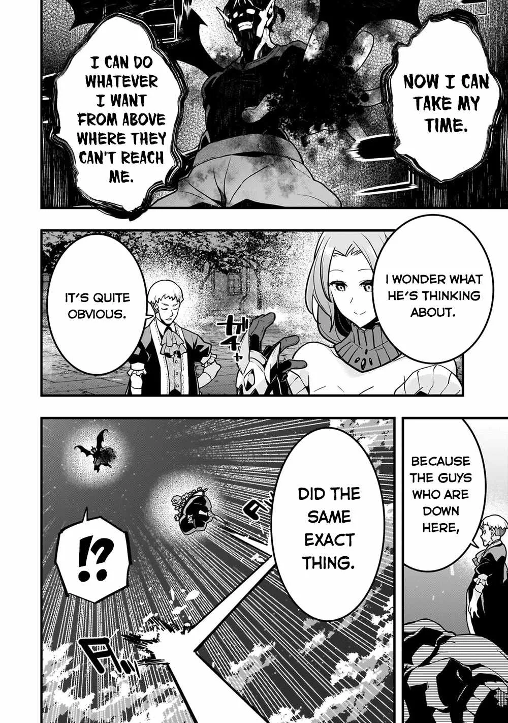 Boundary Labyrinth and Magician of Alien World Chapter 57 page 15