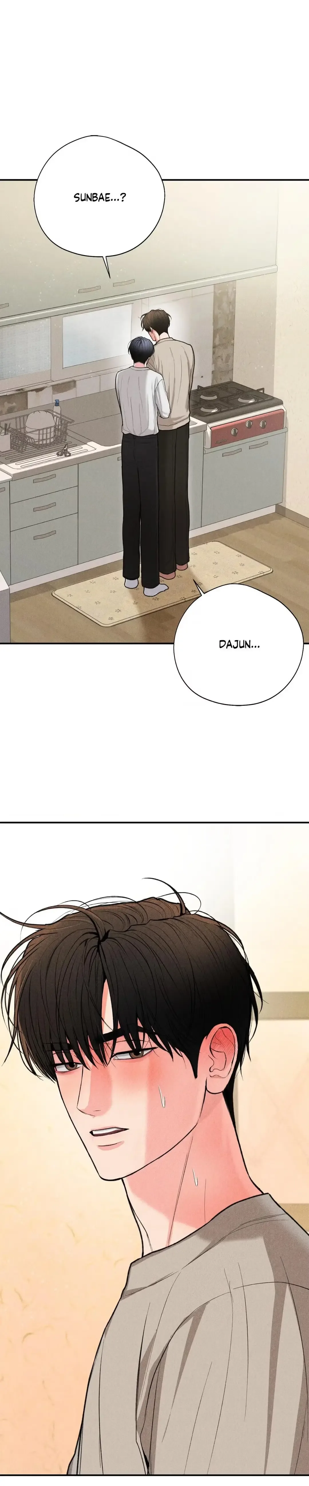 Pride and Persistence Chapter 61 page 23
