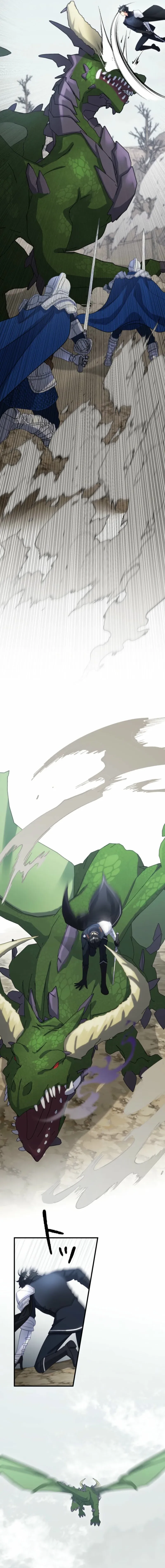The Final-Boss Prince is Somehow Obsessed with the Chubby Villainess: Reincarnated Me Chapter 61 page 7