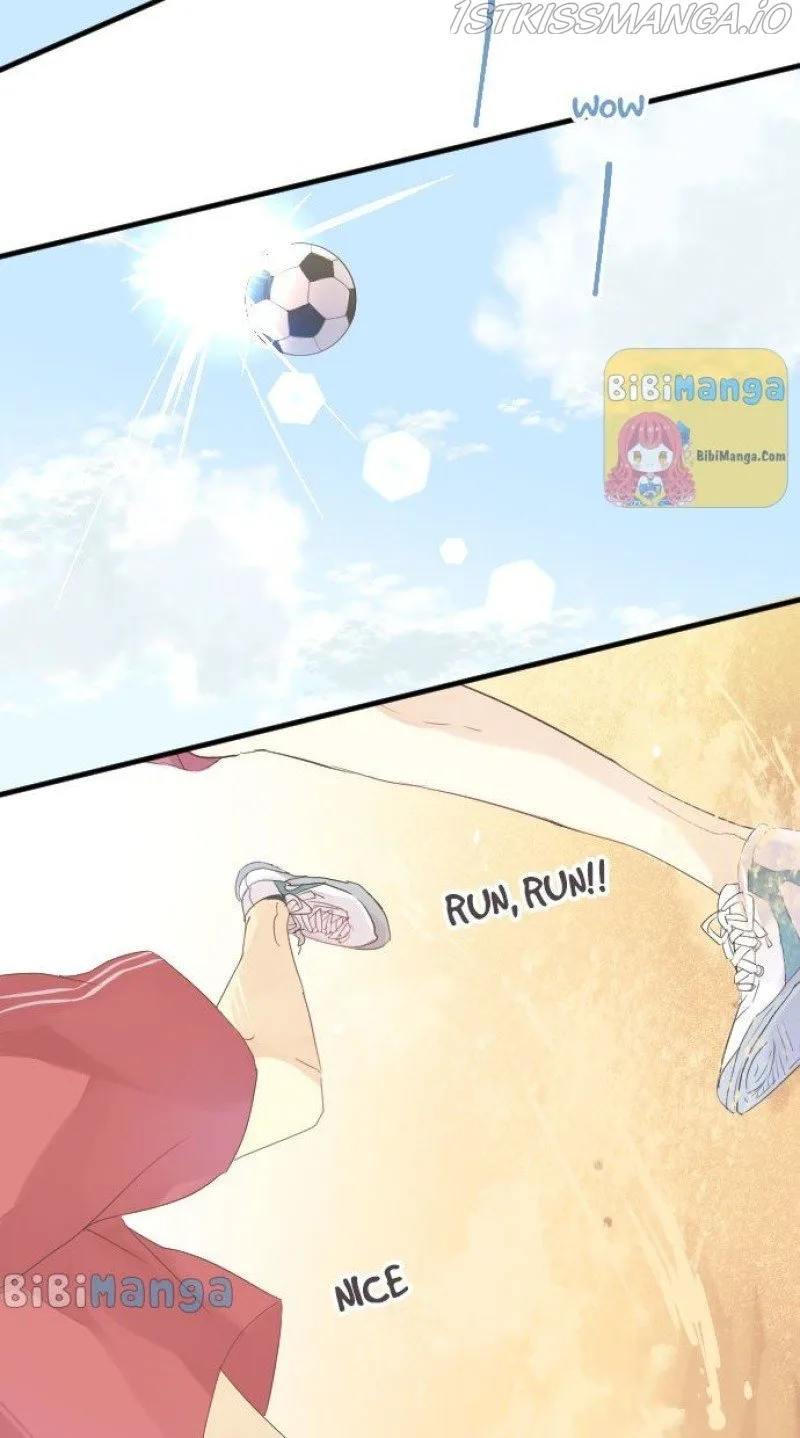 Love Hug Chapter 62 page 3