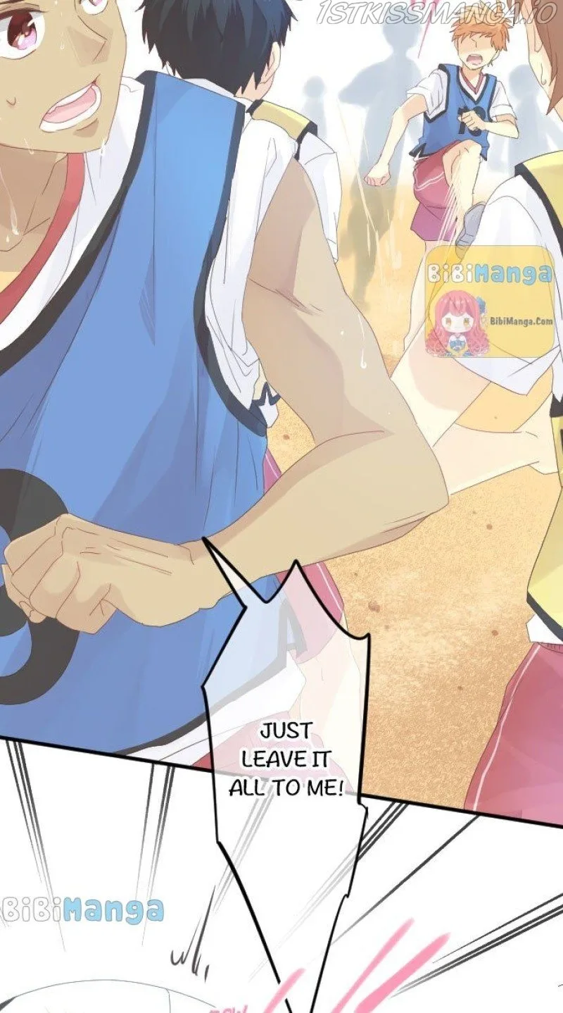 Love Hug Chapter 62 page 7