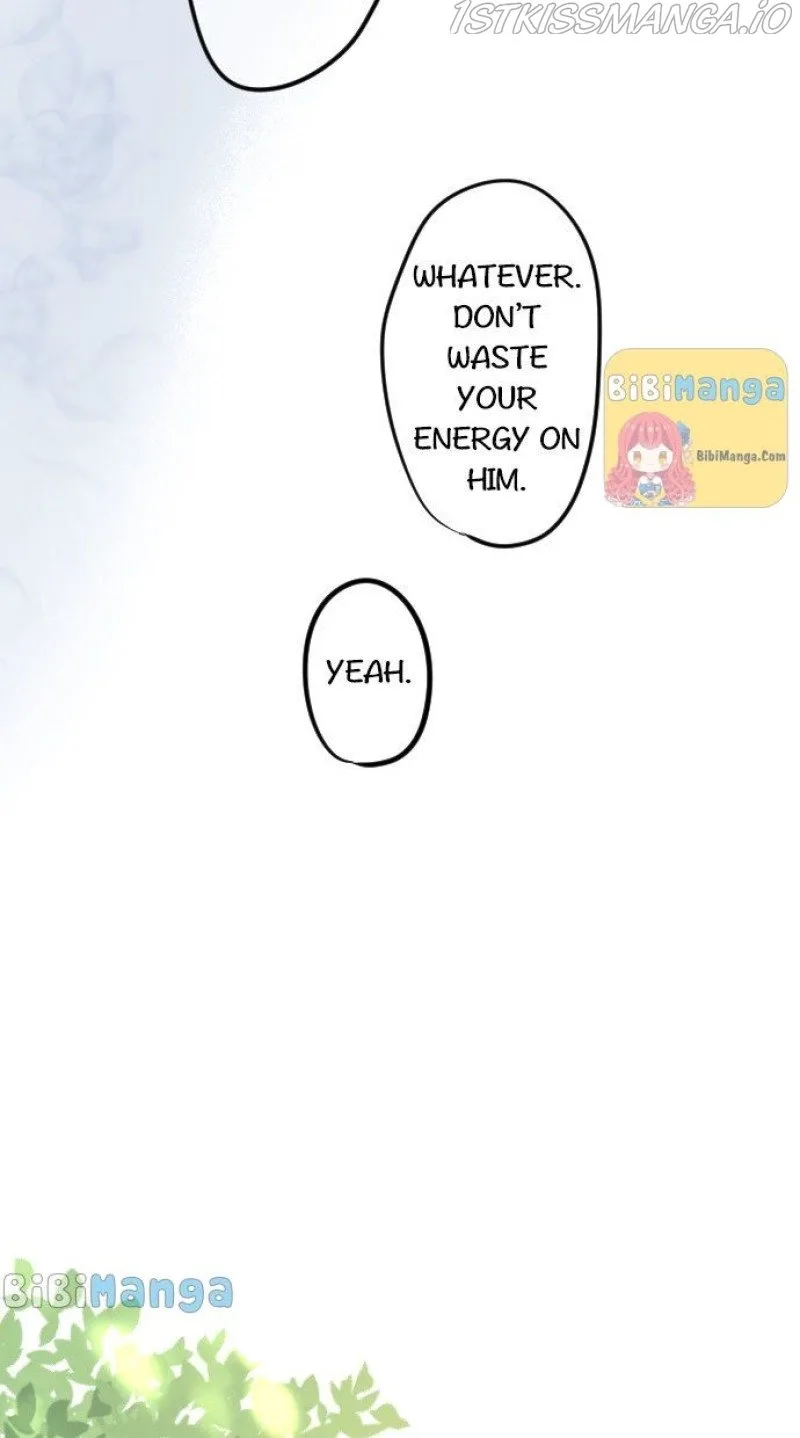 Love Hug Chapter 62 page 16