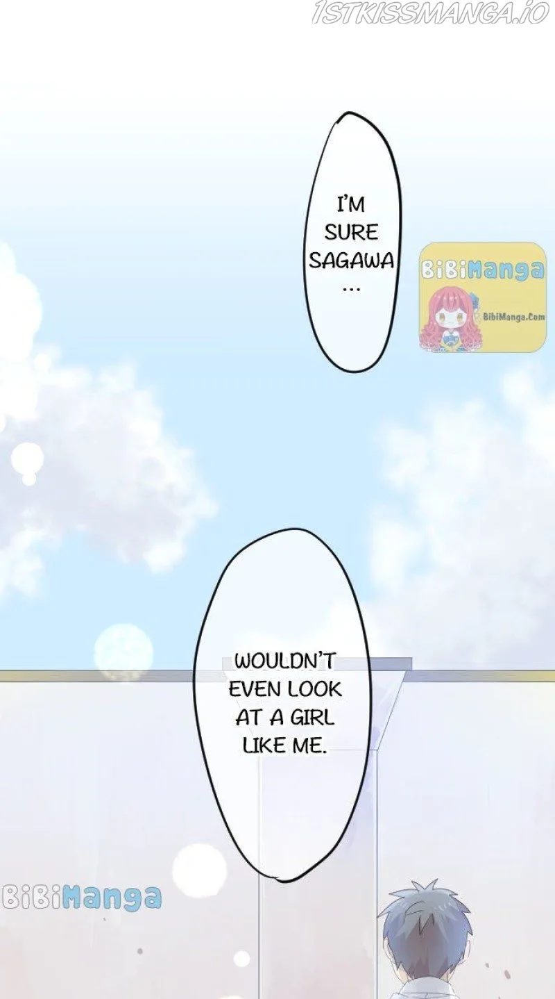 Love Hug Chapter 62 page 27