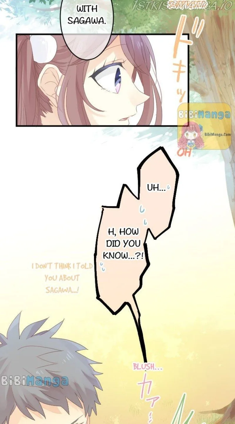 Love Hug Chapter 62 page 24