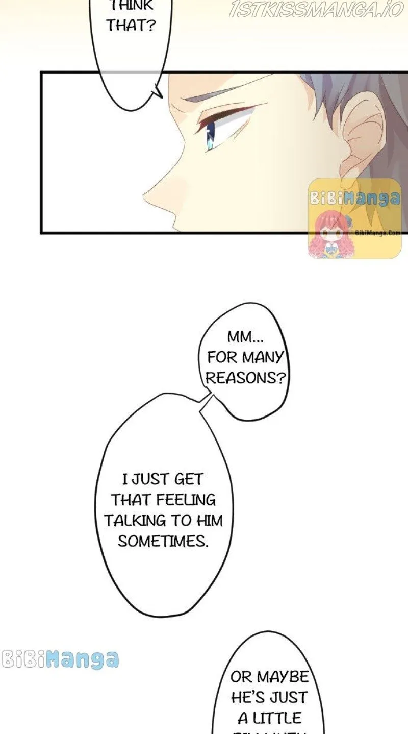 Love Hug Chapter 62 page 29