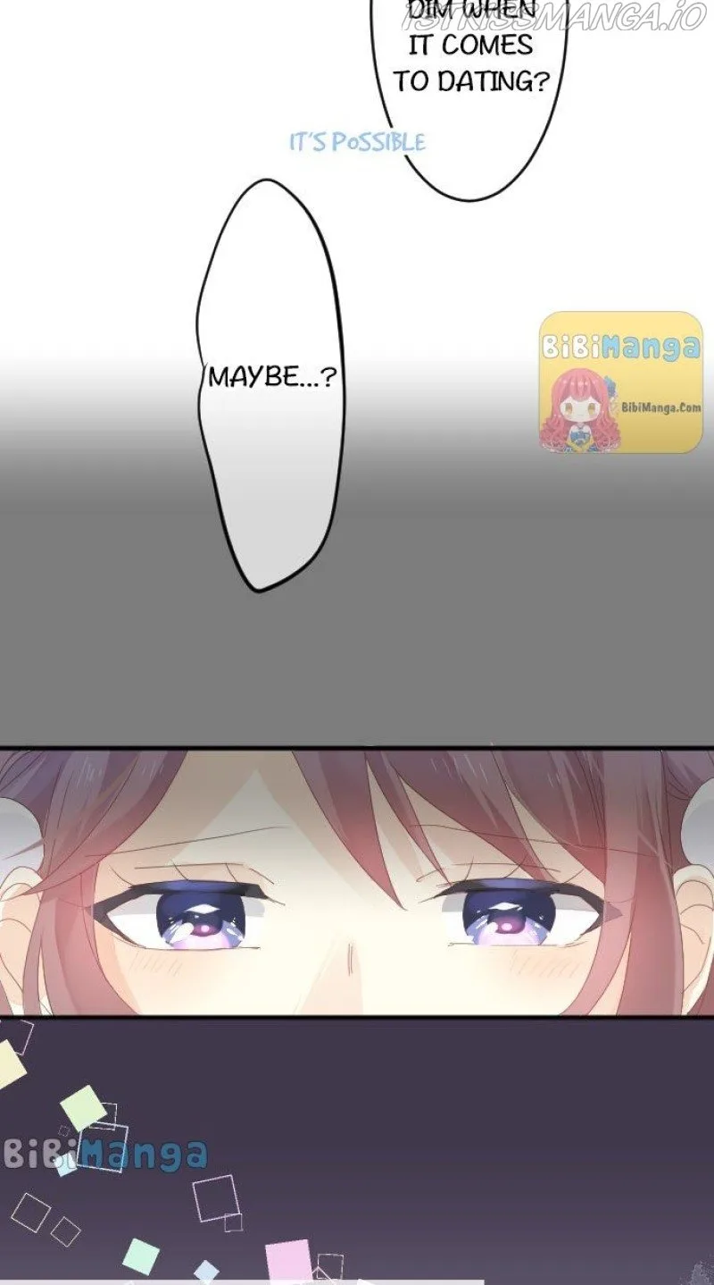 Love Hug Chapter 62 page 30