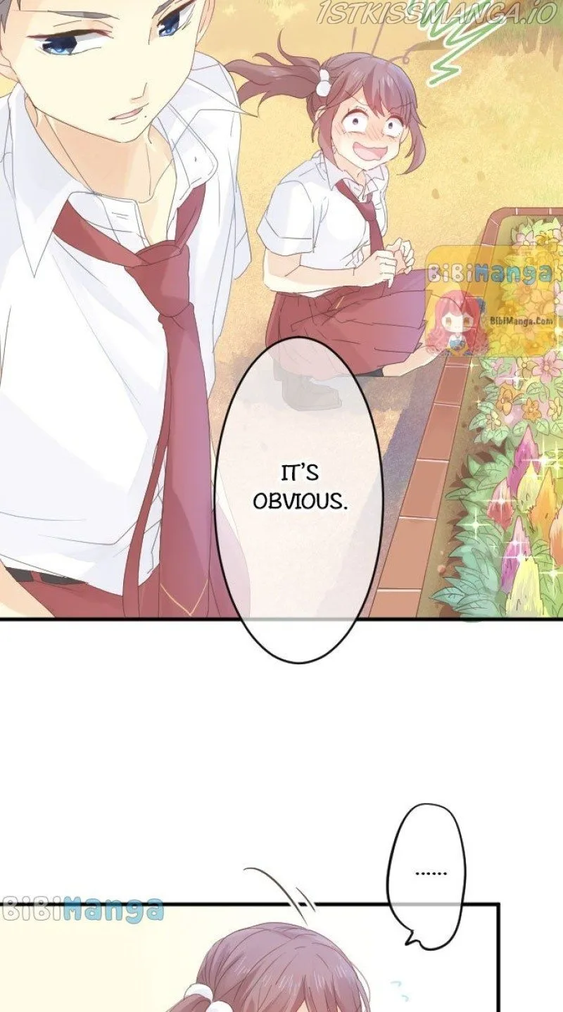 Love Hug Chapter 62 page 25