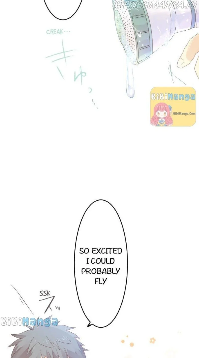 Love Hug Chapter 62 page 35