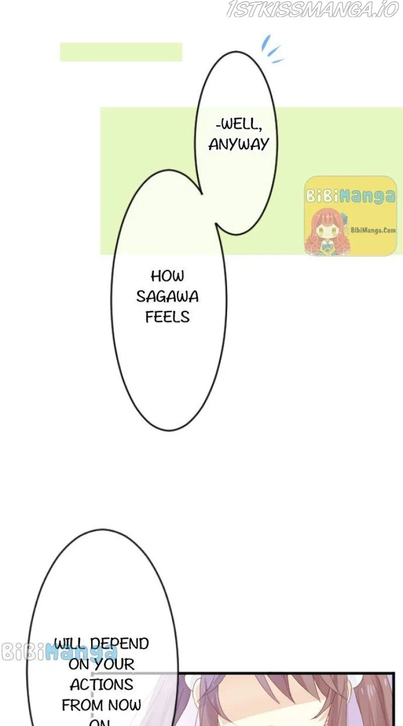 Love Hug Chapter 62 page 37