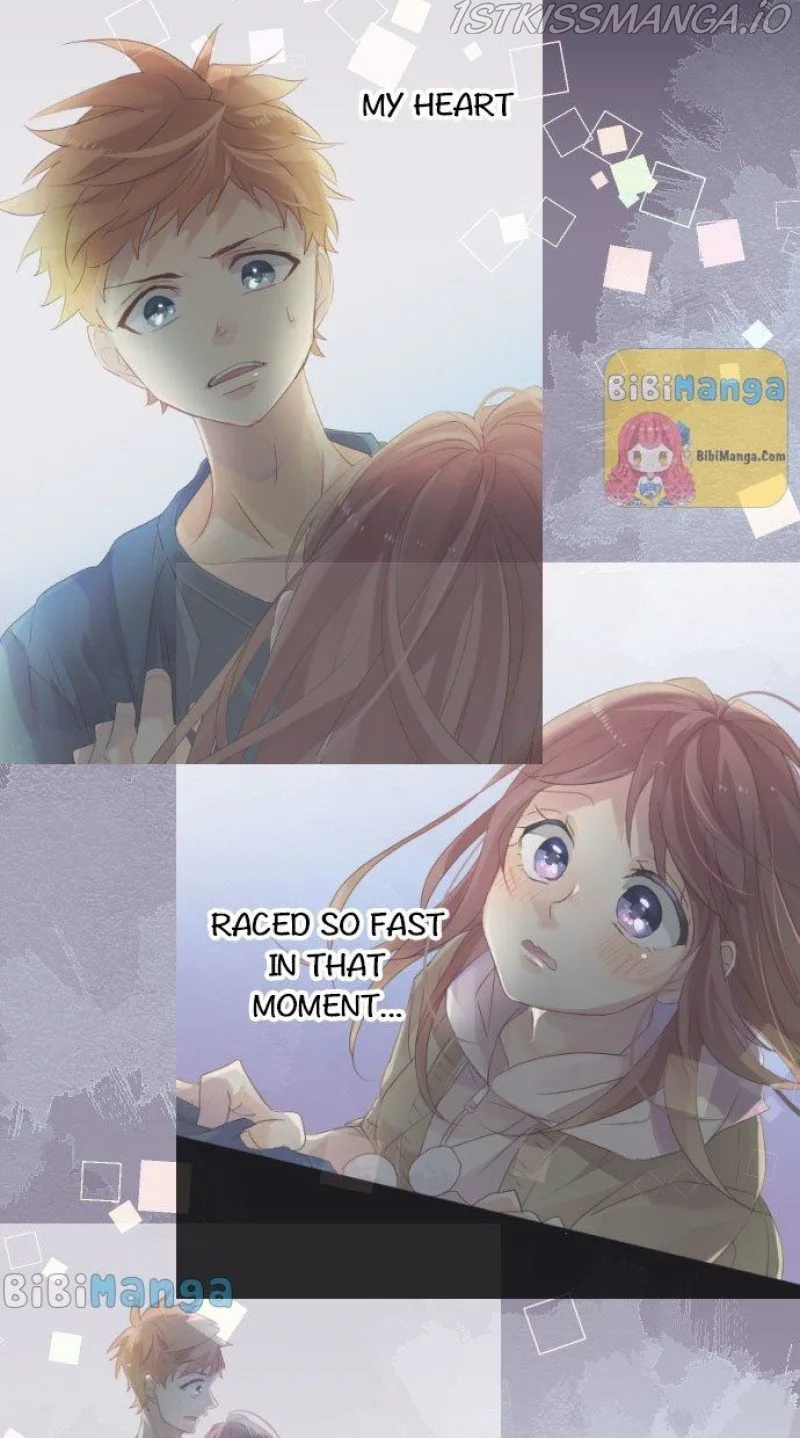 Love Hug Chapter 62 page 31