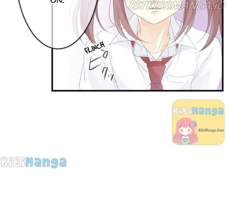 Love Hug Chapter 62 page 38