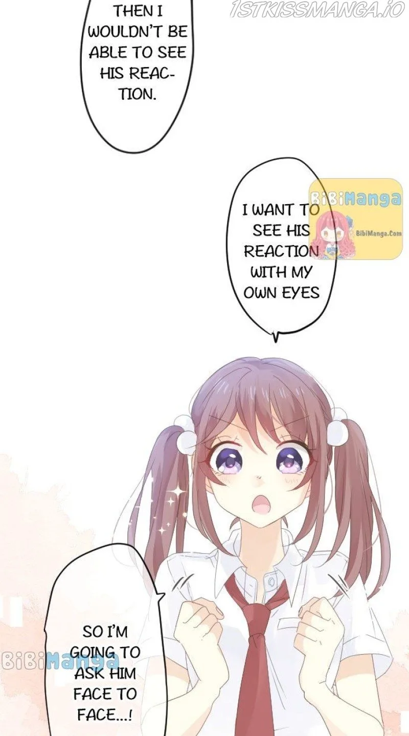 Love Hug Chapter 62 page 44