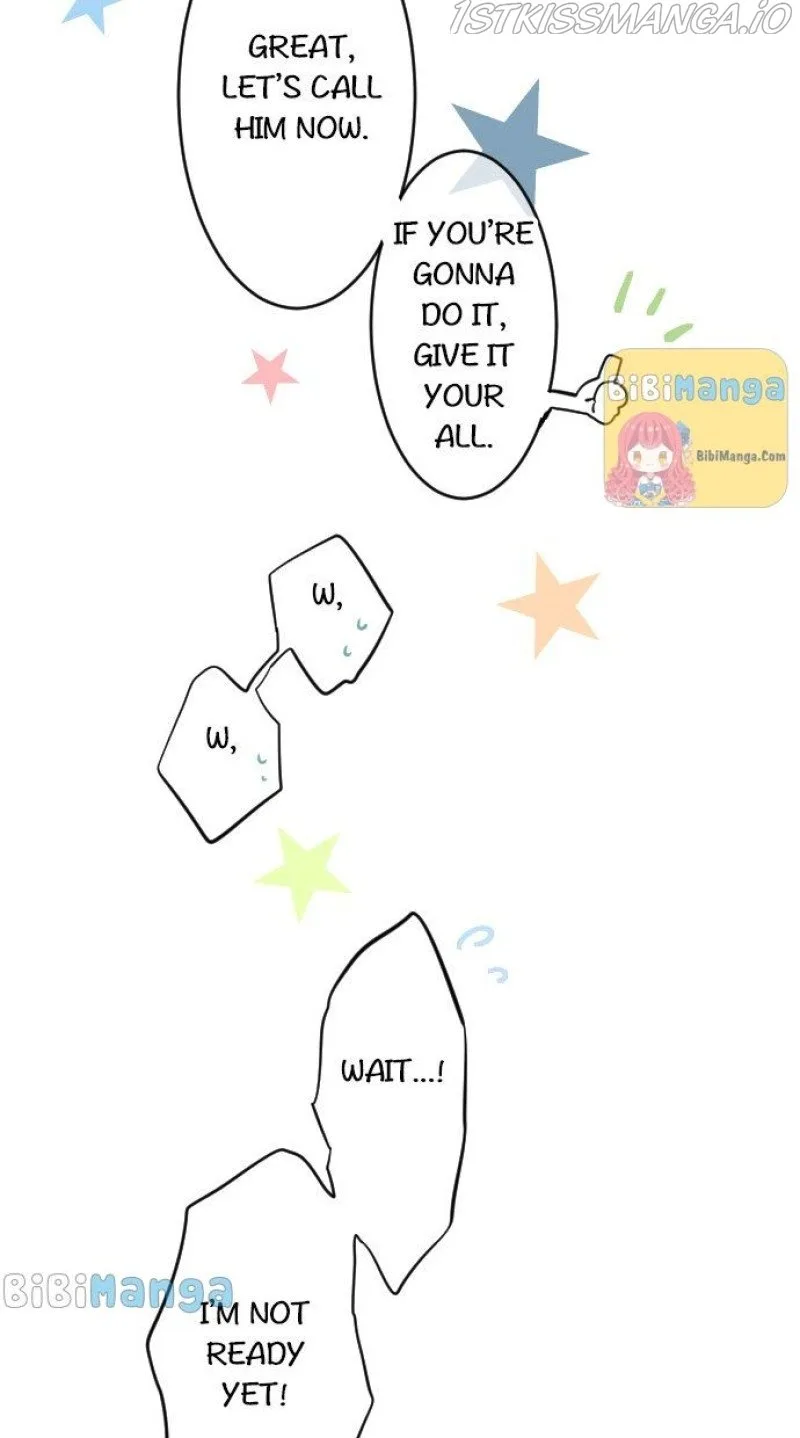 Love Hug Chapter 62 page 41