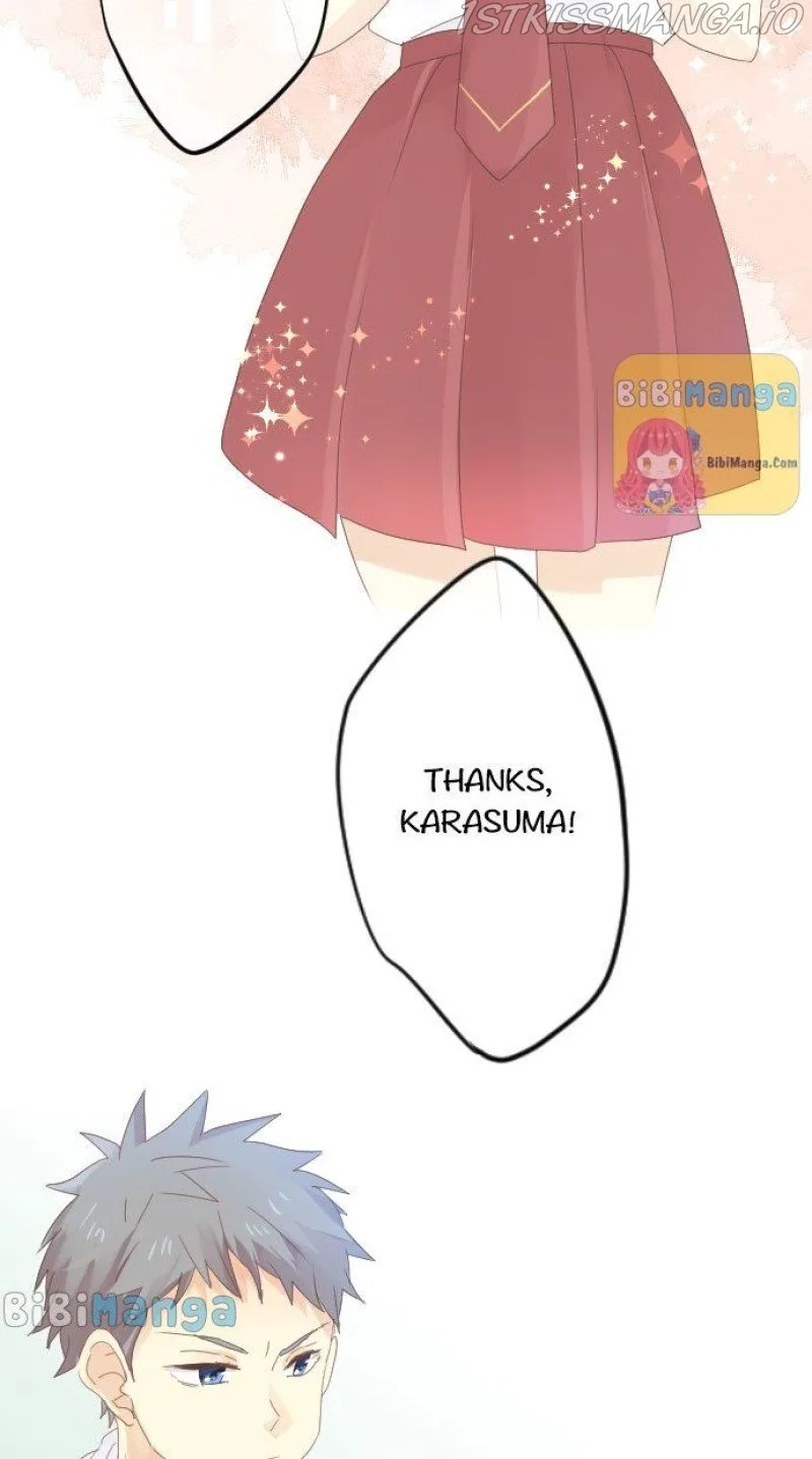 Love Hug Chapter 62 page 45