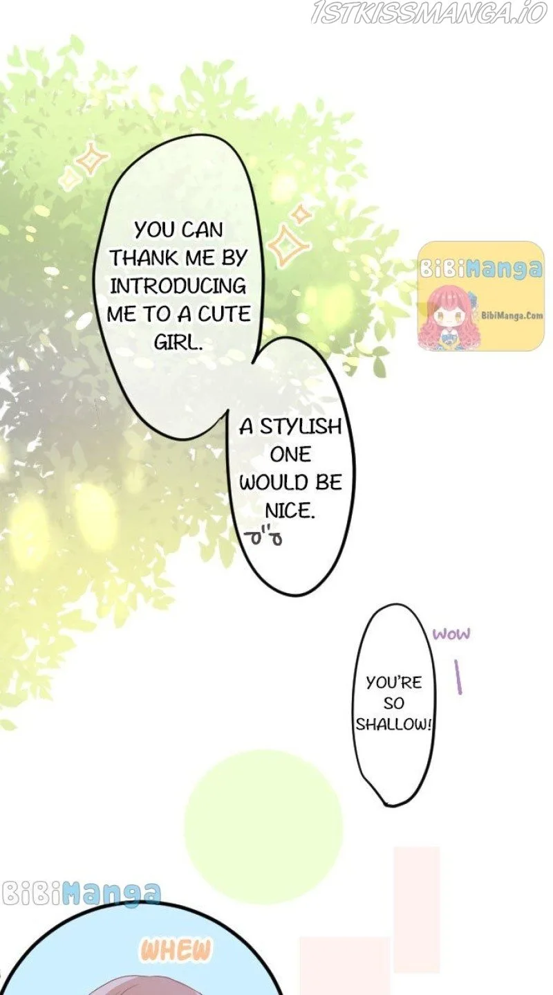 Love Hug Chapter 62 page 47