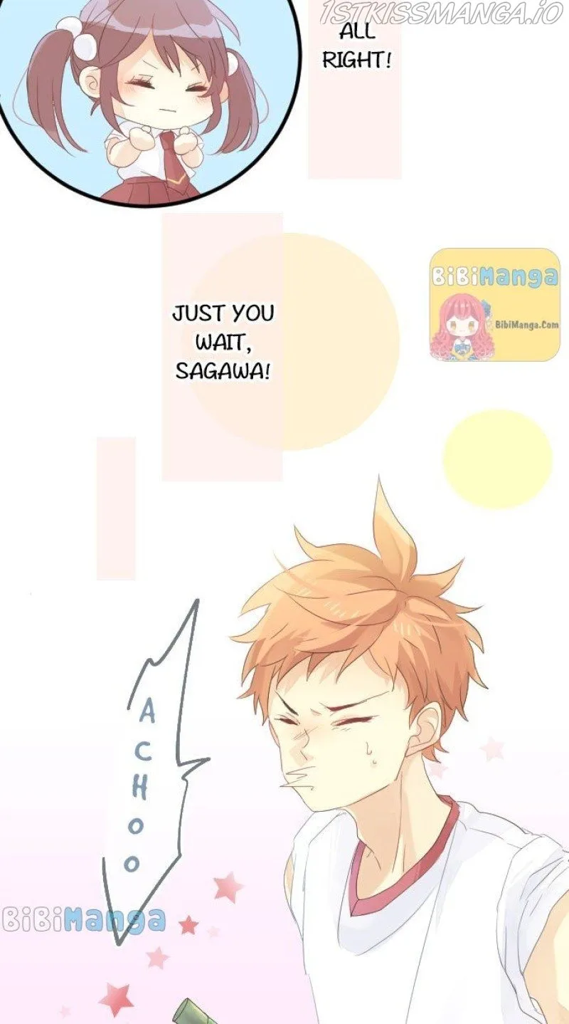 Love Hug Chapter 62 page 48