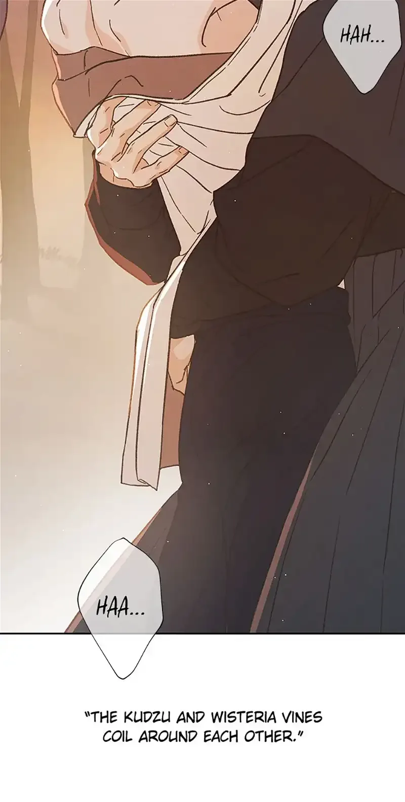 Under the Plum Blossom Tree Chapter 61 page 4