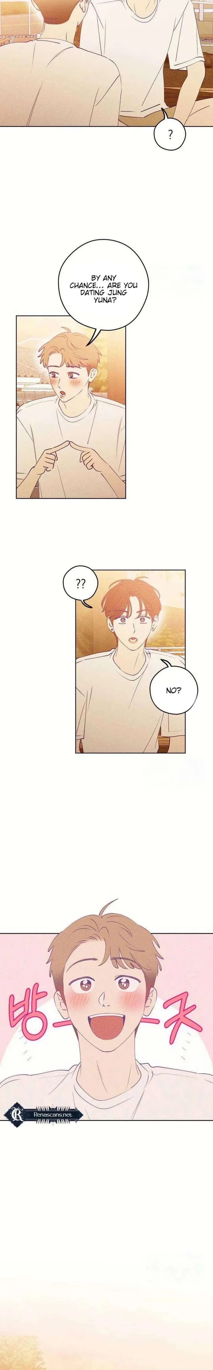 Youth Diary Chapter 61 page 5
