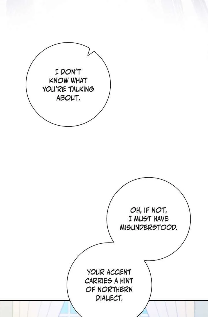 Don’t Look For Me Chapter 61 page 8